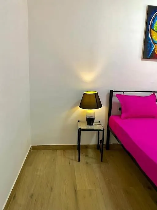 Appartement Elite Suite - Kalia Residence Dakar