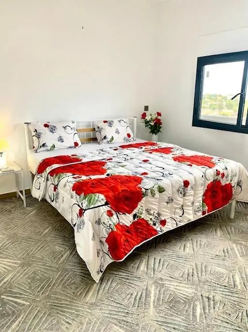Elite Suite - Kalia Residence Dakar 0*,