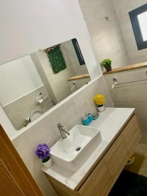 Elite Suite - Kalia Residence Dakar 0*,  Sénégal