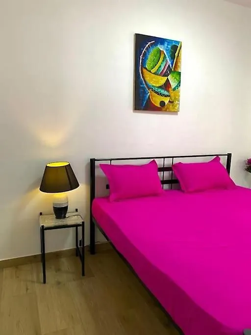 Elite Suite - Kalia Residence Dakar Appartement
