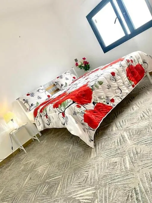 Appartement Elite Suite - Kalia Residence Dakar