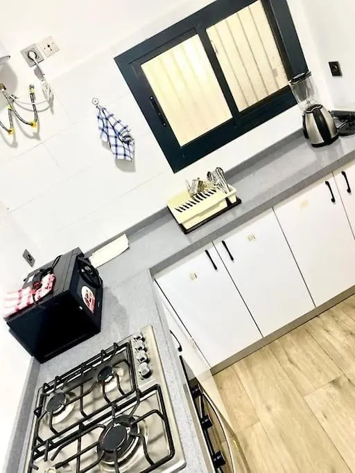 Elite Suite - Kalia Residence Dakar Sénégal