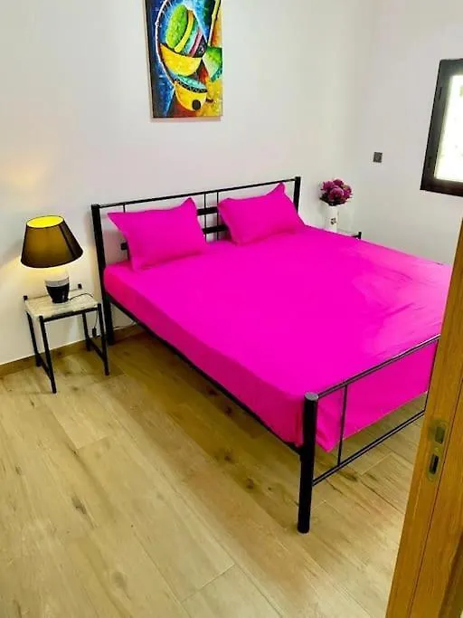 Elite Suite - Kalia Residence Dakar 0*,  Sénégal