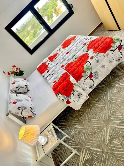 Appartement Elite Suite - Kalia Residence Dakar Sénégal