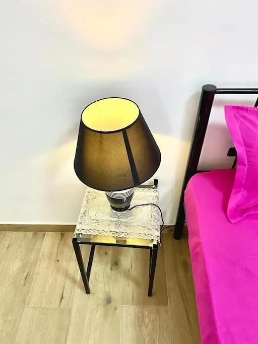 Elite Suite - Kalia Residence Dakar