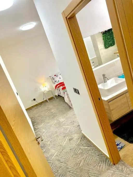Appartement Elite Suite - Kalia Residence Dakar