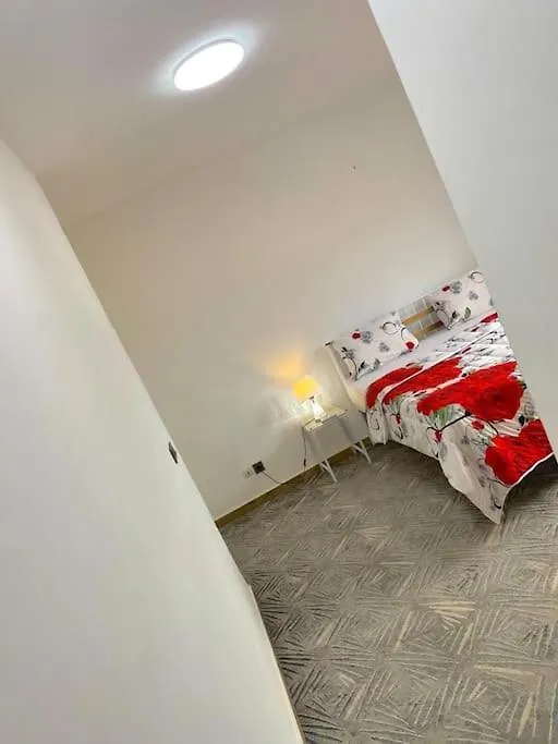 Appartement Elite Suite - Kalia Residence Dakar