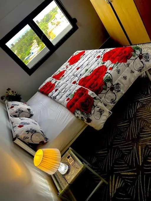 Appartement Elite Suite - Kalia Residence Dakar Sénégal