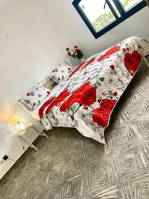 Elite Suite - Kalia Residence Dakar 0*,