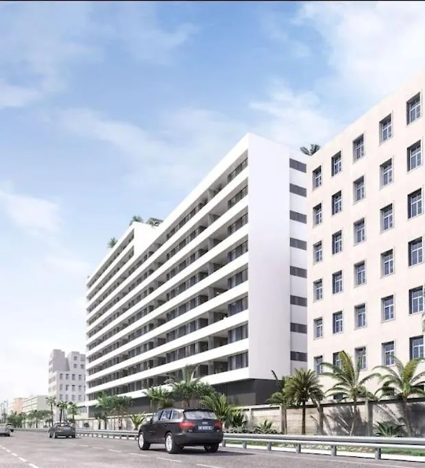 Elite Suite - Kalia Residence Dakar