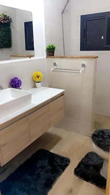 Elite Suite - Kalia Residence Dakar Sénégal
