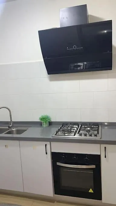 Elite Suite - Kalia Residence Dakar