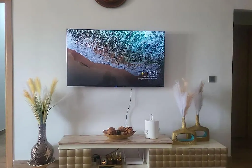 Elite Suite - Kalia Residence Dakar 0*,  Sénégal