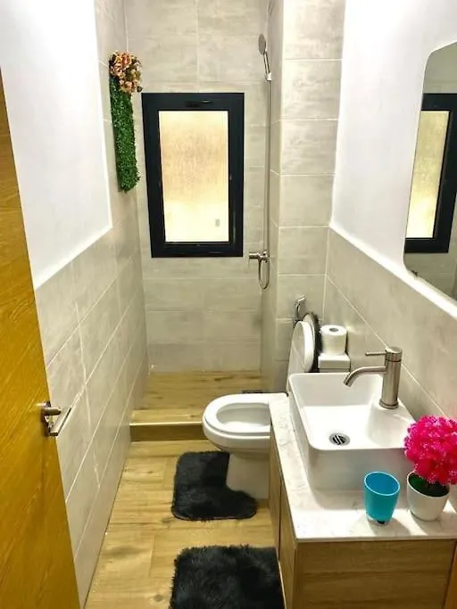 Elite Suite - Kalia Residence Dakar 0*,