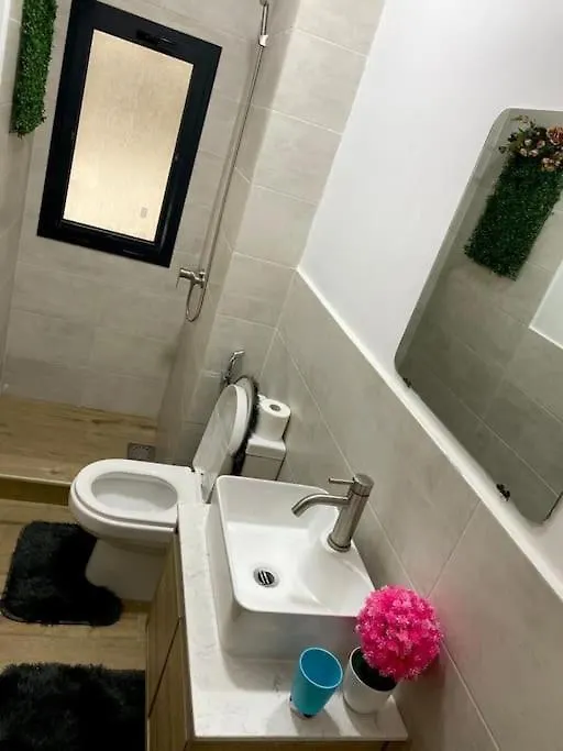 Appartement Elite Suite - Kalia Residence Dakar