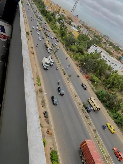 Elite Suite - Kalia Residence Dakar Appartement