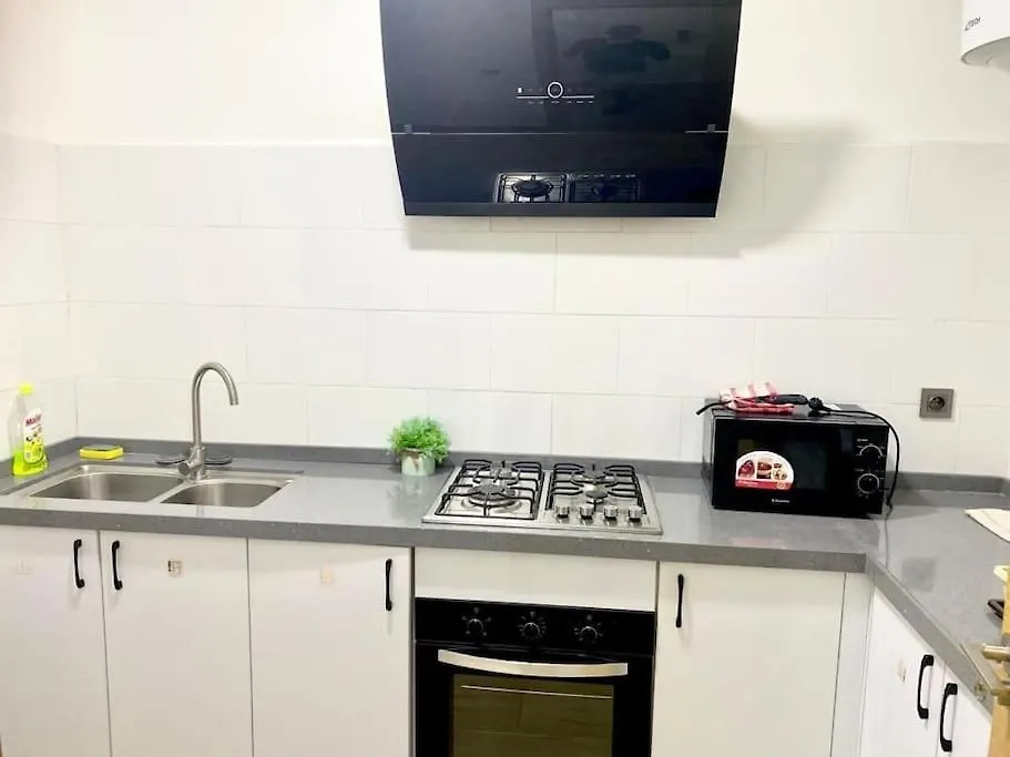 Appartement Elite Suite - Kalia Residence Dakar Sénégal