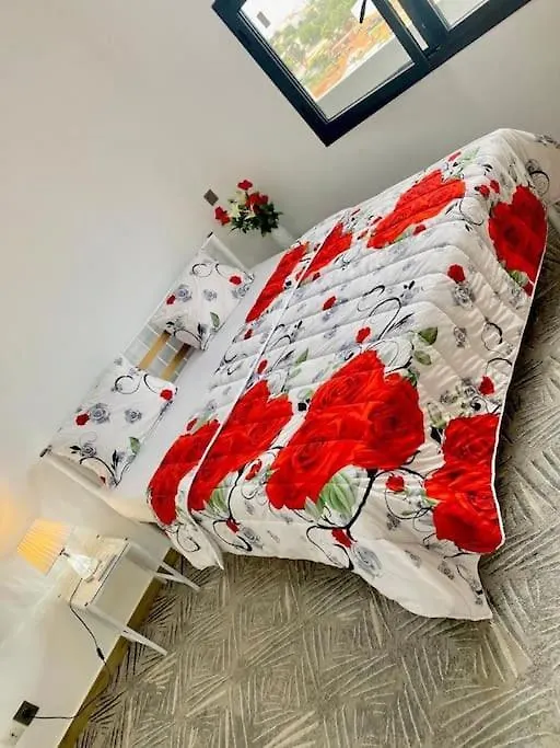 Elite Suite - Kalia Residence Dakar