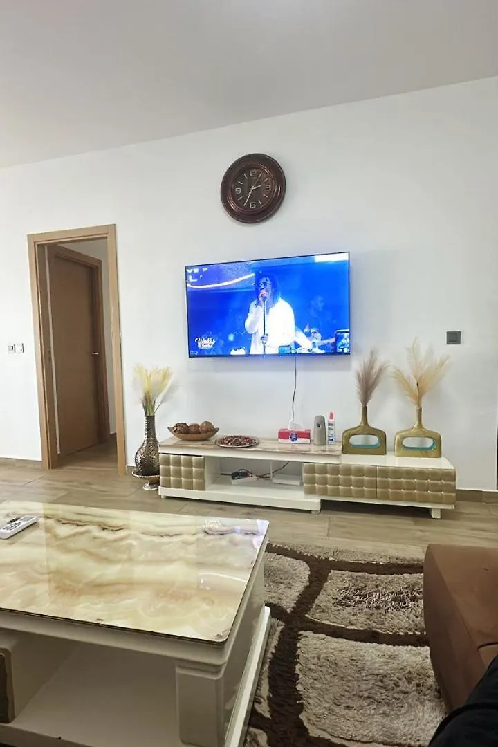 Appartement Elite Suite - Kalia Residence Dakar