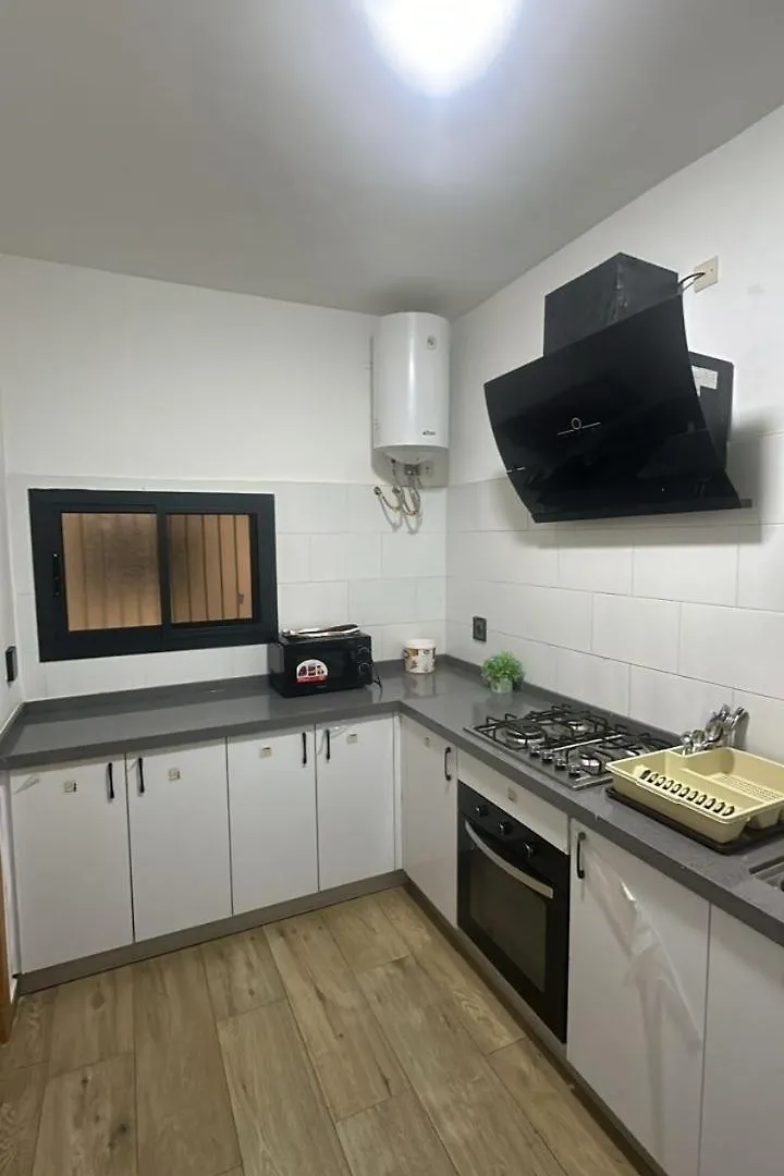 Appartement Elite Suite - Kalia Residence Dakar