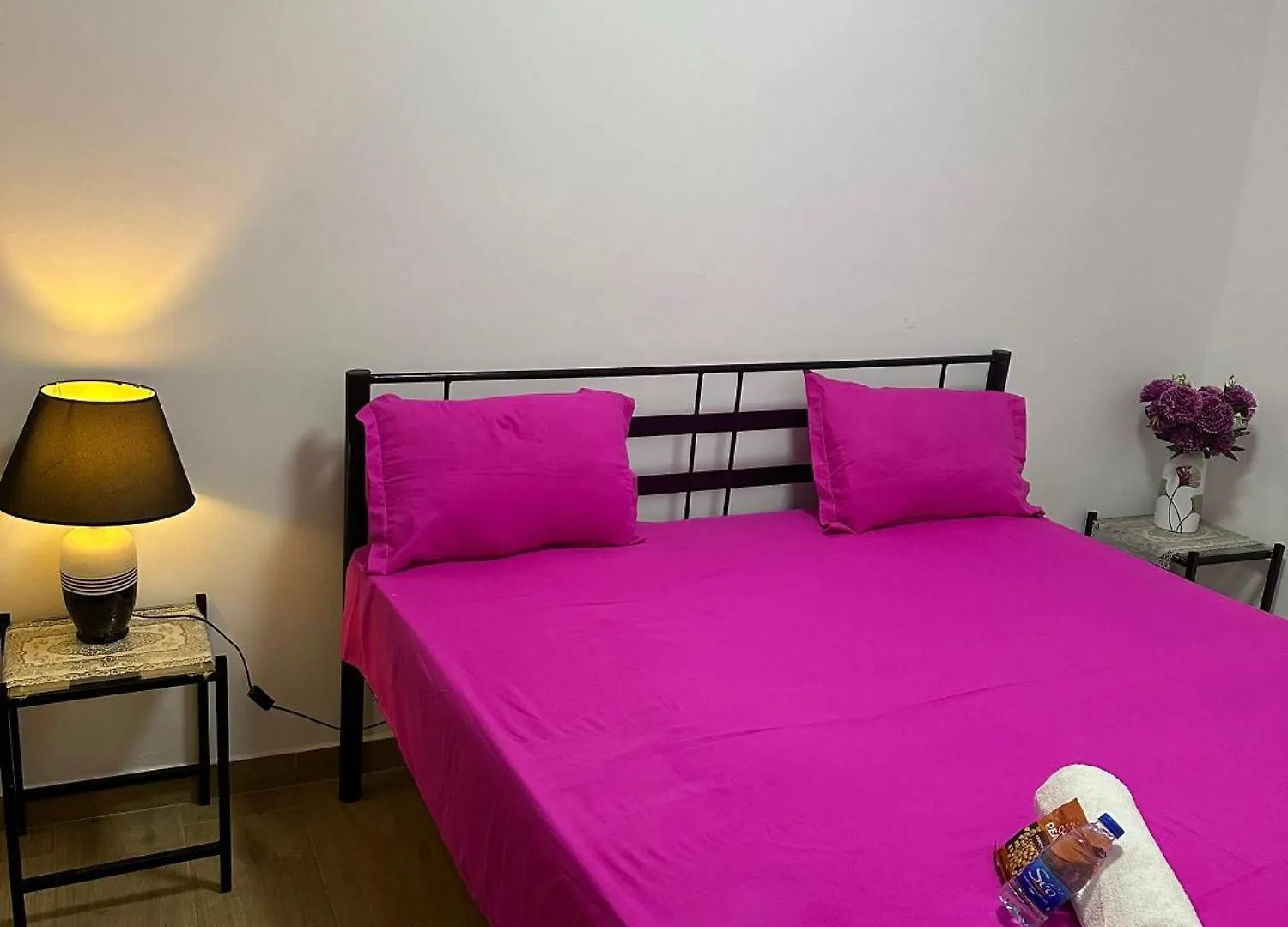 Appartement Elite Suite - Kalia Residence Dakar