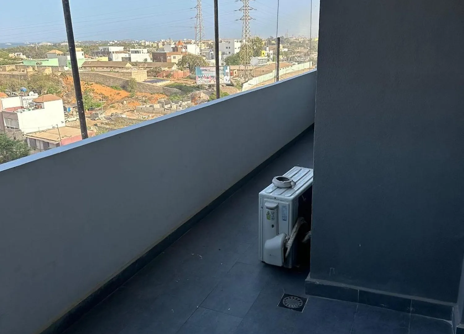 Elite Suite - Kalia Residence Dakar Appartement