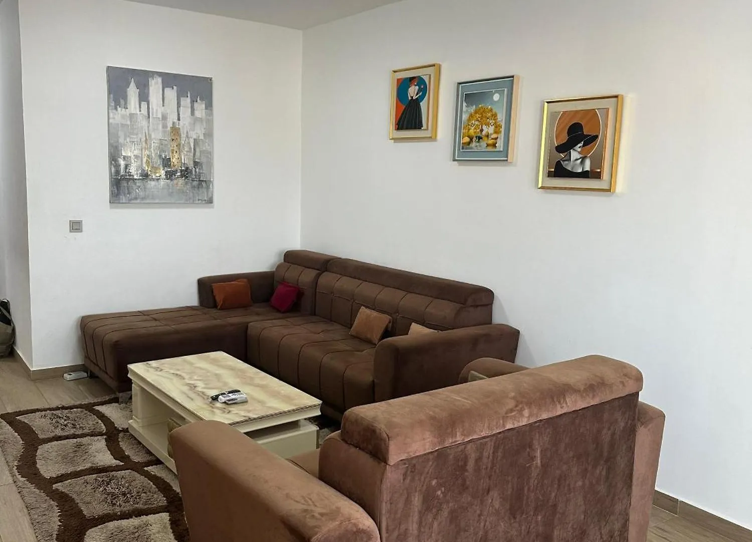 Elite Suite - Kalia Residence Dakar Sénégal