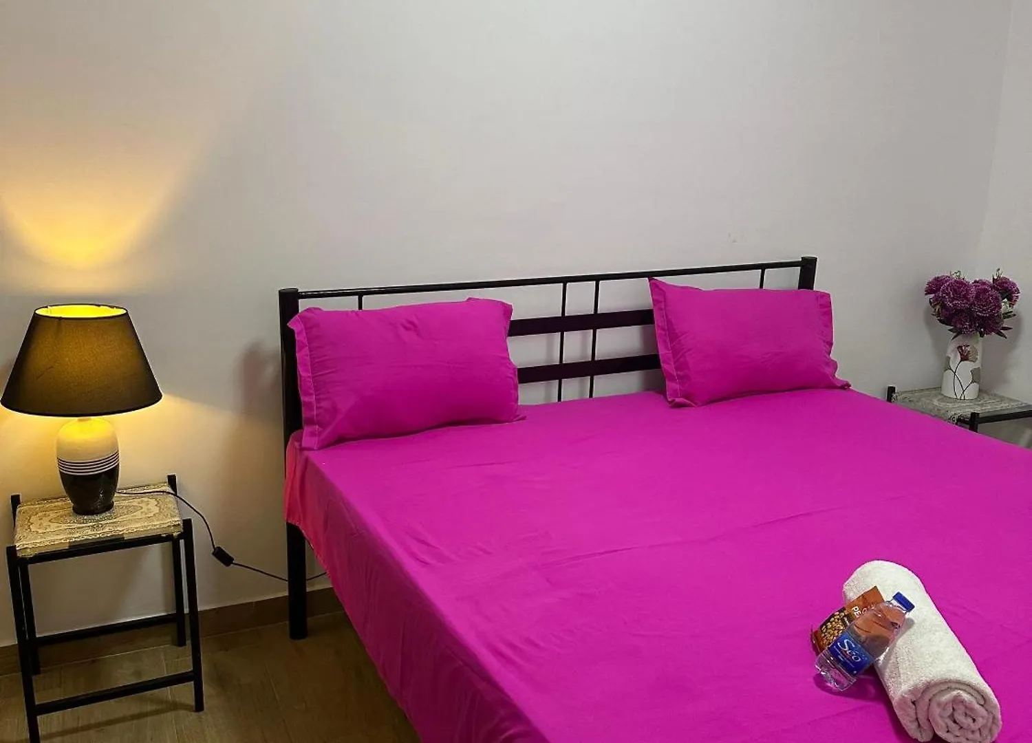 Appartement Elite Suite - Kalia Residence Dakar
