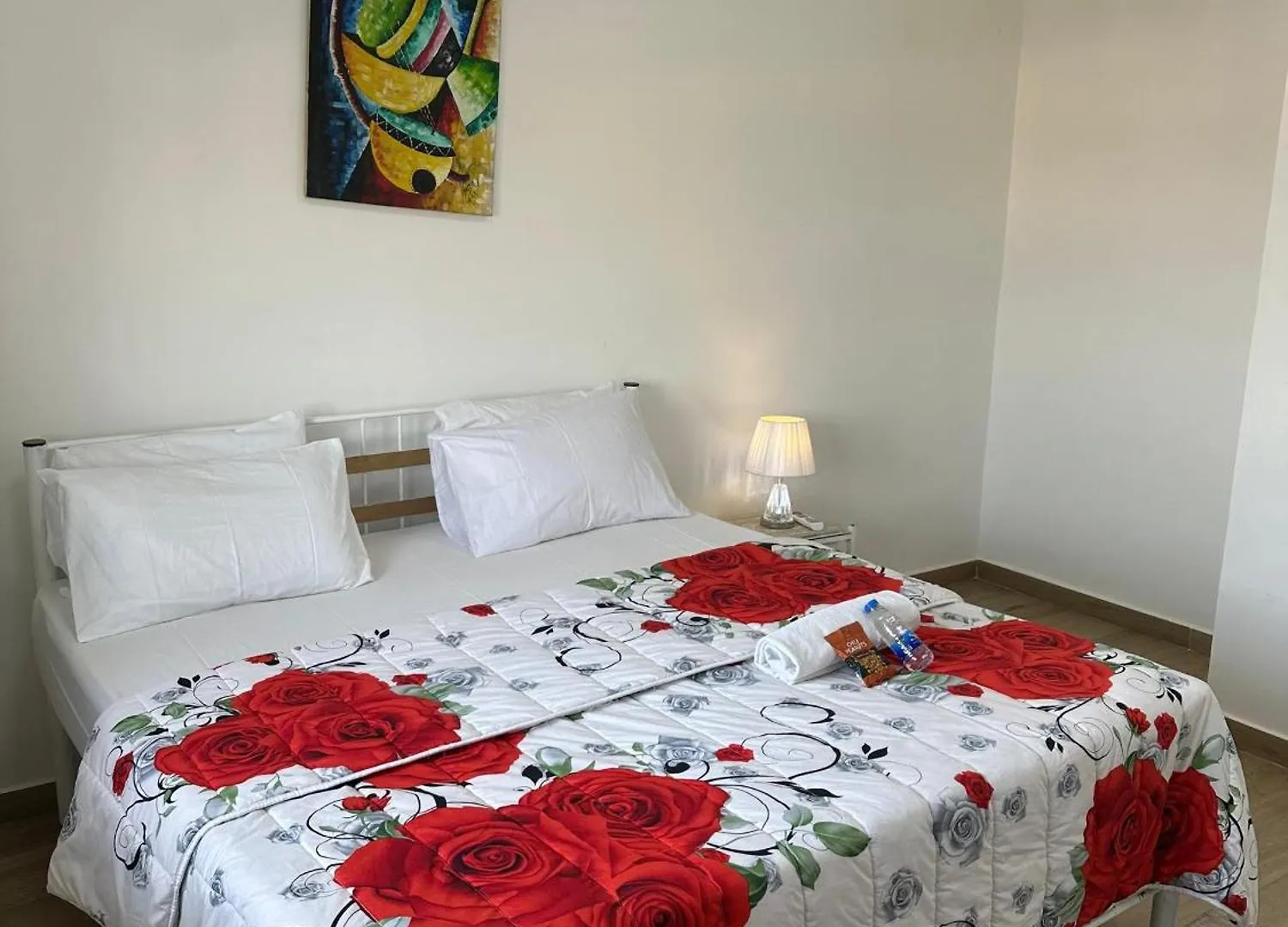 Elite Suite - Kalia Residence Dakar Appartement