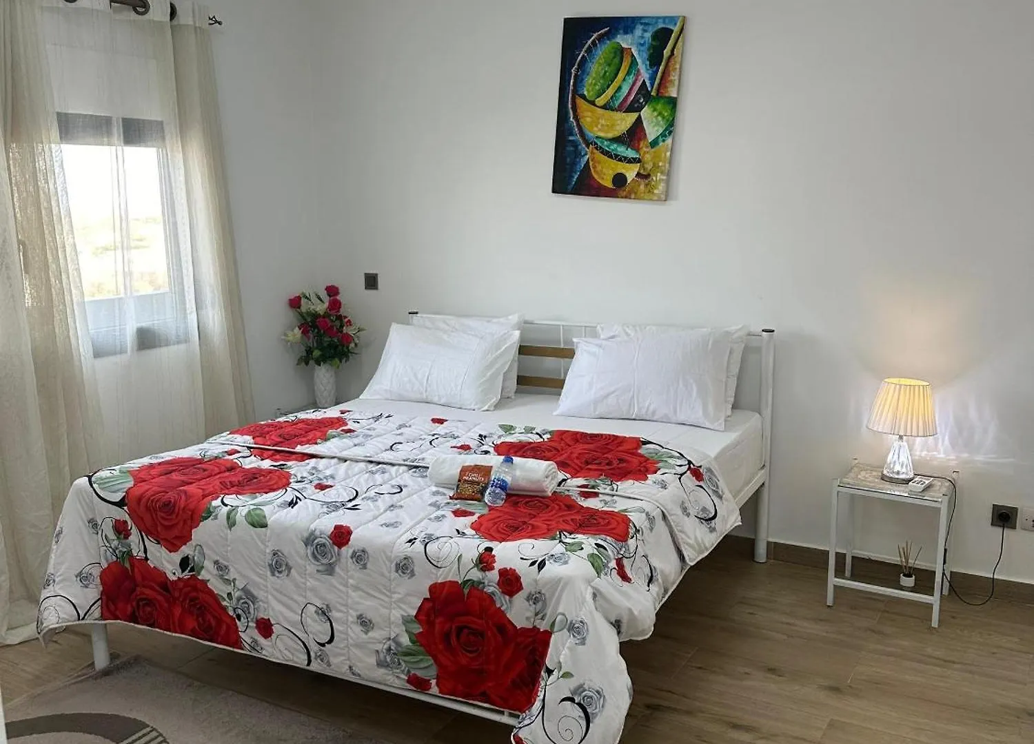 Appartement Elite Suite - Kalia Residence Dakar Sénégal