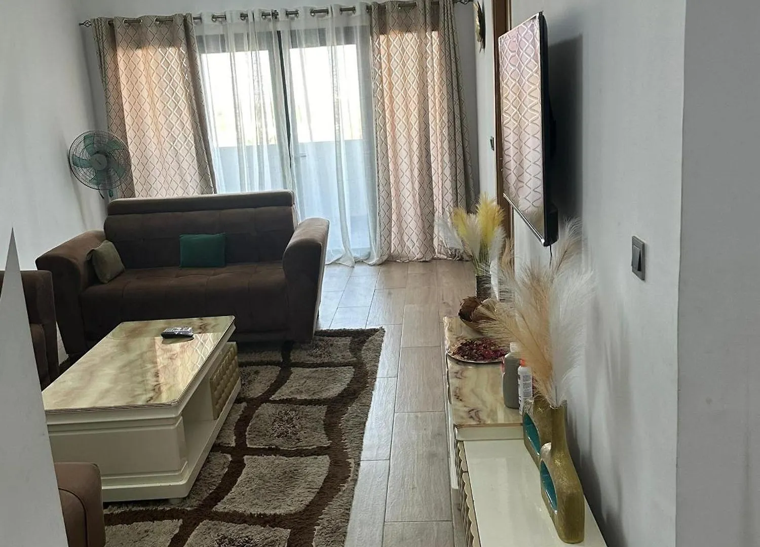 Elite Suite - Kalia Residence Dakar 0*,