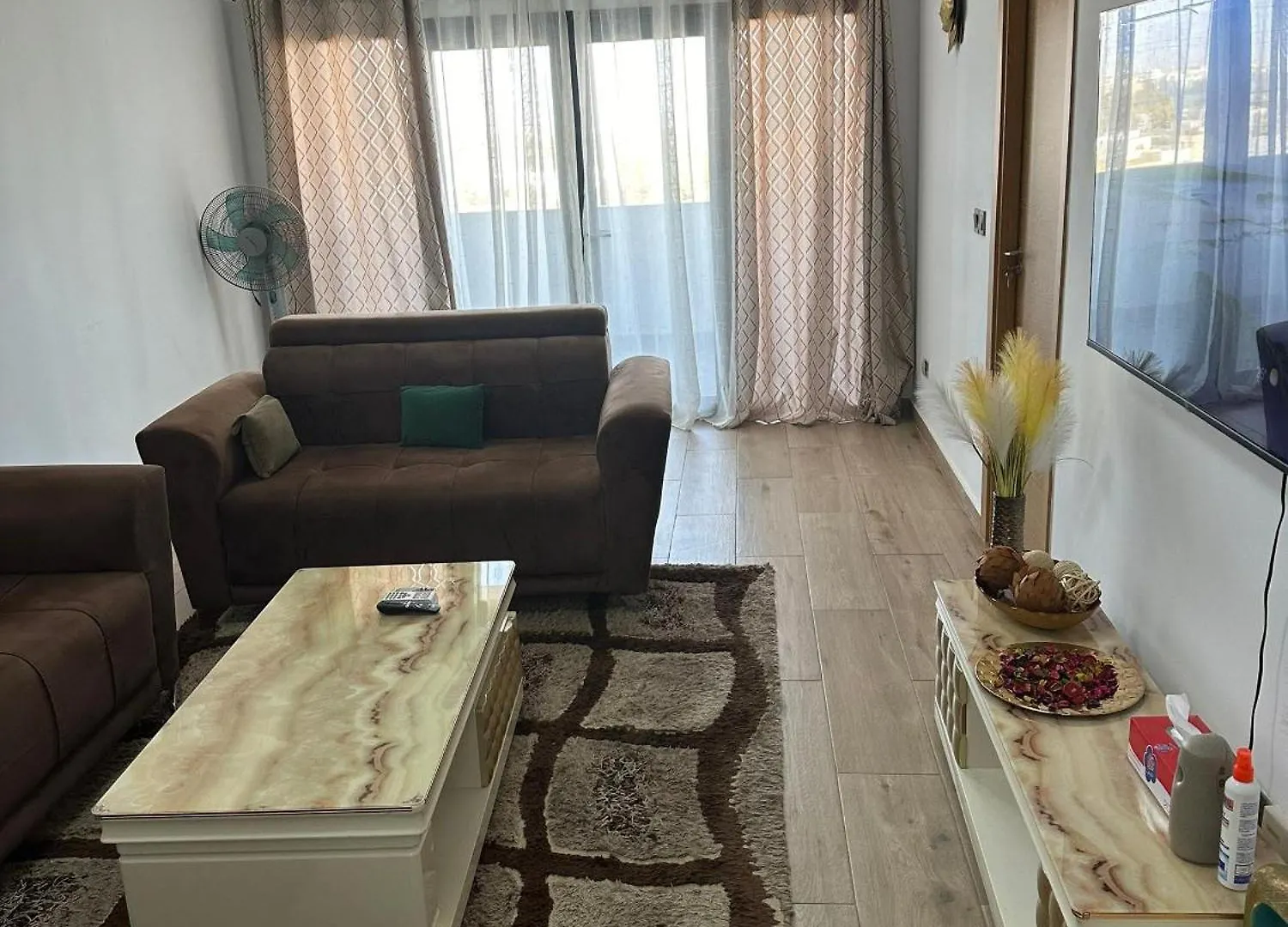 Appartement Elite Suite - Kalia Residence Dakar