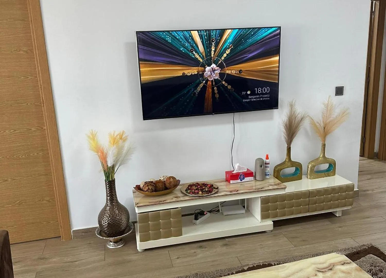 Elite Suite - Kalia Residence Dakar