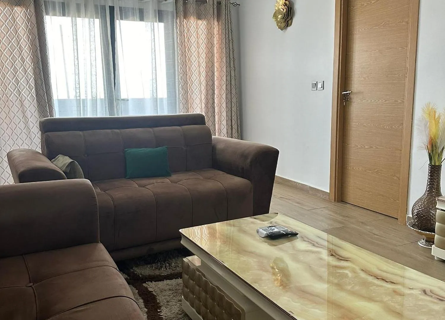 Elite Suite - Kalia Residence Dakar