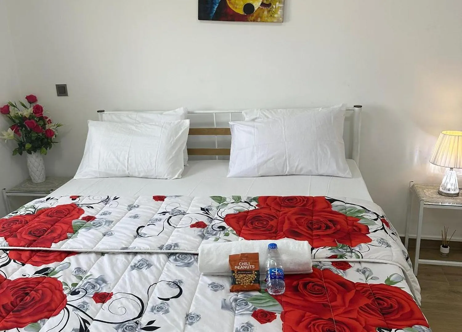 Elite Suite - Kalia Residence Dakar Appartement