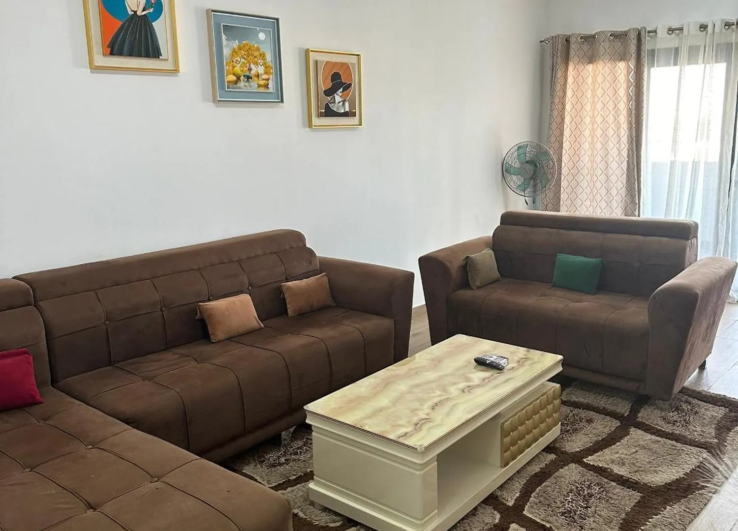 Elite Suite - Kalia Residence Dakar