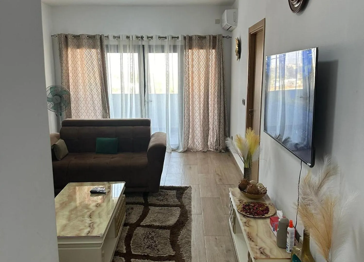 Appartement Elite Suite - Kalia Residence Dakar Sénégal