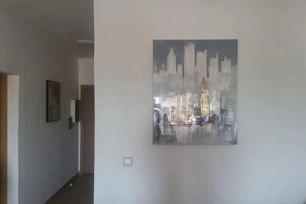Apartment Elite Suite - Kalia Residence Dakar